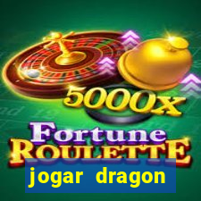 jogar dragon fortune demo